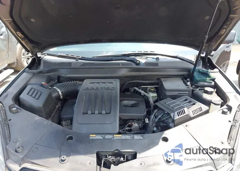 2017 Chevrolet Equinox Lt z USA, uszkodzony, nr VIN 2GNALCEK1H6106796